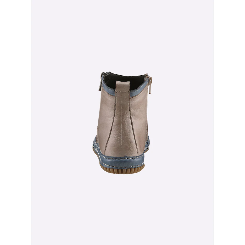 Gemini Stiefelette Online Kaufen