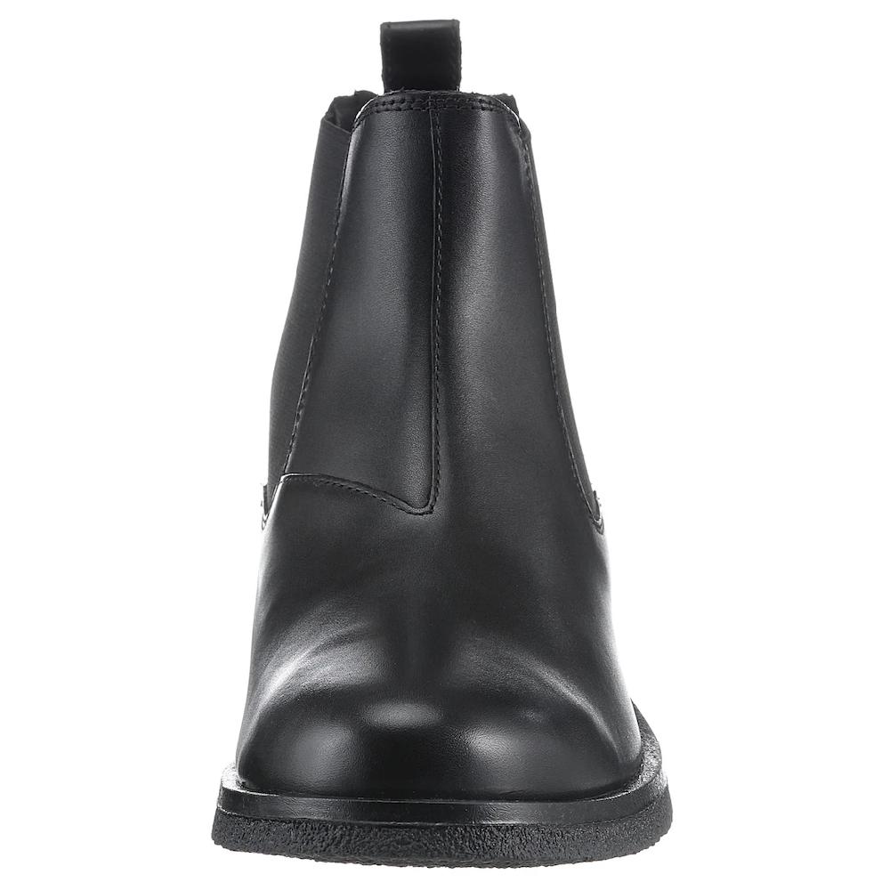 Geox Chelseaboots »UOMO CLAUDIO A« Business Schuh Festtagsschuh Mit Nachhaltigkeitssiegel LWG ▷ Für