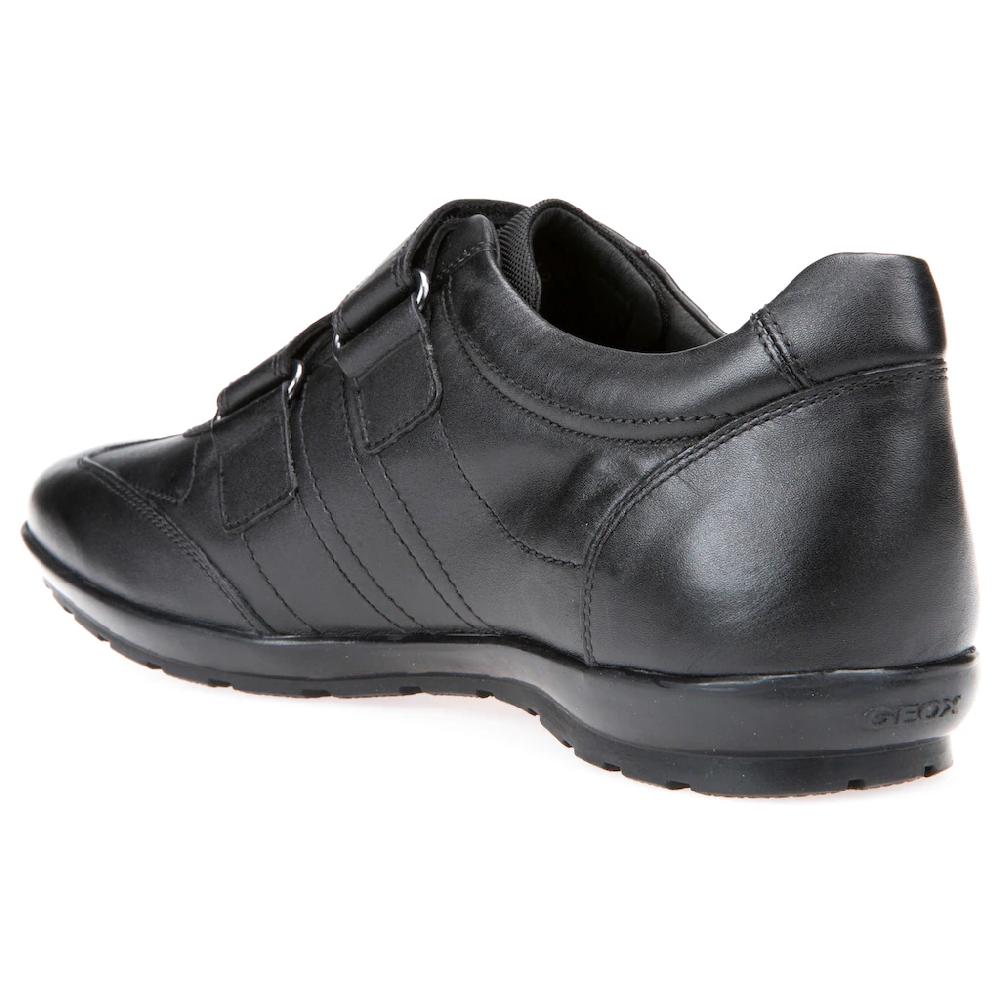 Geox Klettschuh Anzugschuh Festtagsschuh Business Schuh Mit Geox-Spezial Membran Bestellen