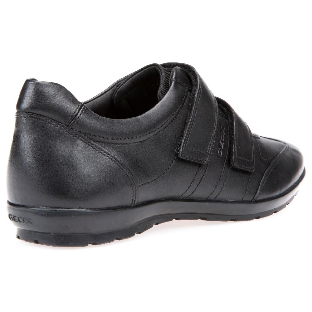 Geox Klettschuh Anzugschuh Festtagsschuh Business Schuh Mit Geox-Spezial Membran Bestellen