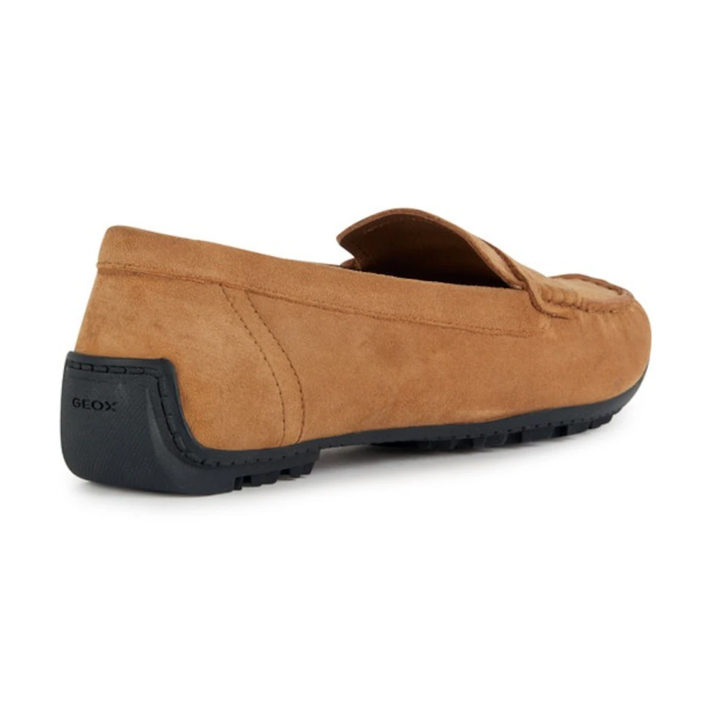Geox Mokassin »D KOSMOPOLIS + GRIP« Slipper Schlupfschuh Mit Geox Spezial Membran Online Kaufen