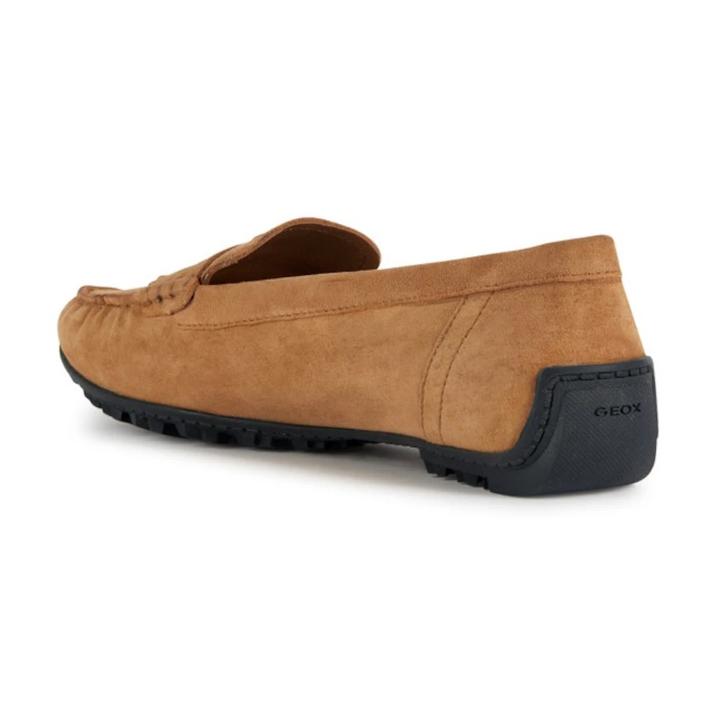 Geox Mokassin »D KOSMOPOLIS + GRIP« Slipper Schlupfschuh Mit Geox Spezial Membran Online Kaufen