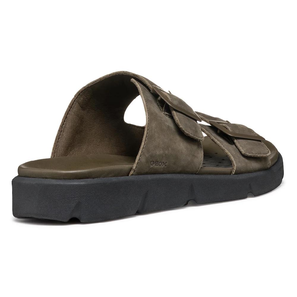 Geox Pantolette »U XAND 2S« Kaufen
