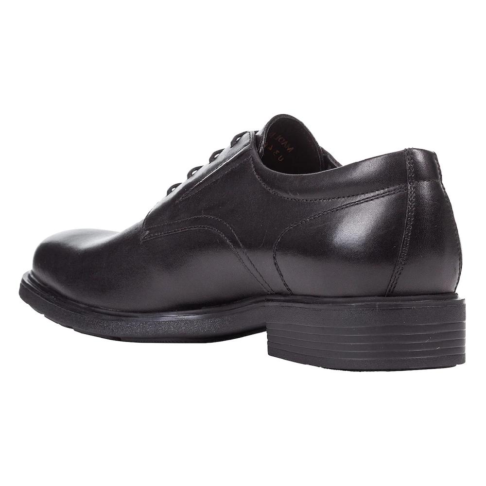 Geox Schnürschuh Anzugschuh Mit Zusätzlichem Gummizug Für Bequeme Passform ▷ Bestellen