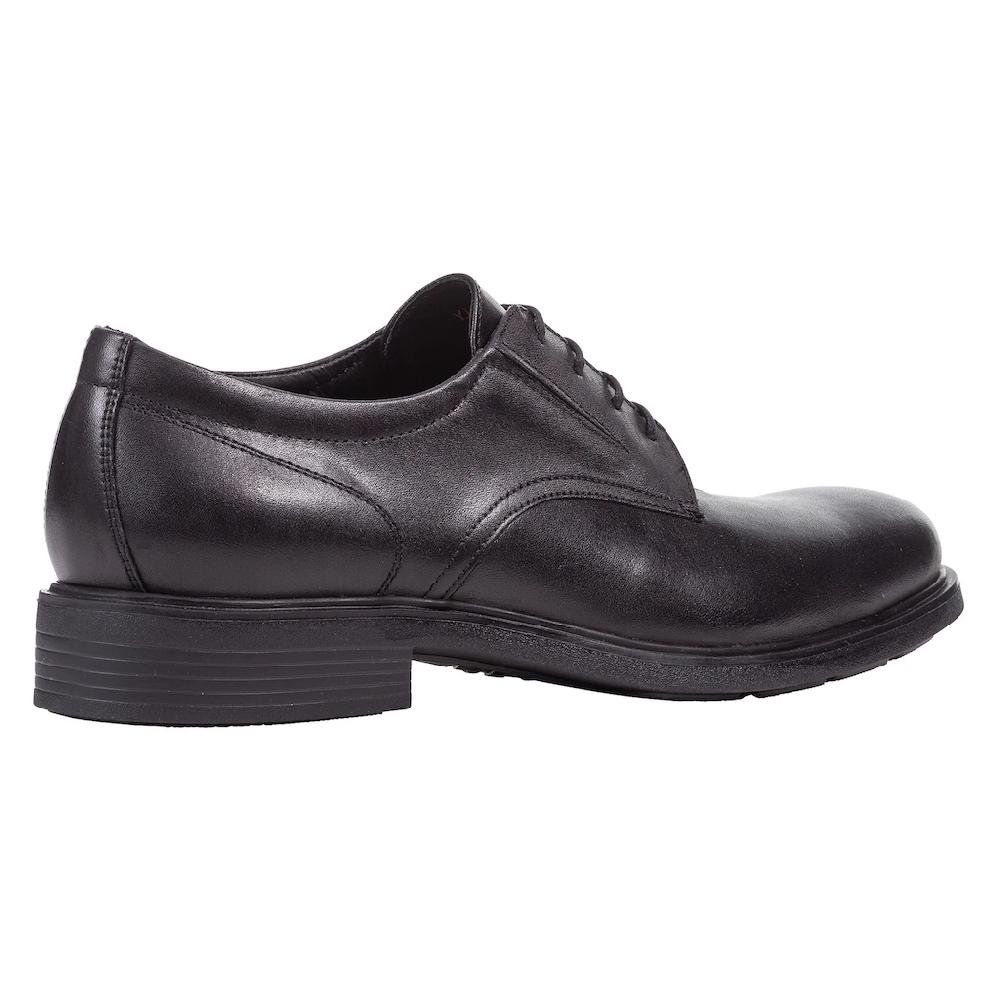 Geox Schnürschuh Anzugschuh Mit Zusätzlichem Gummizug Für Bequeme Passform ▷ Bestellen