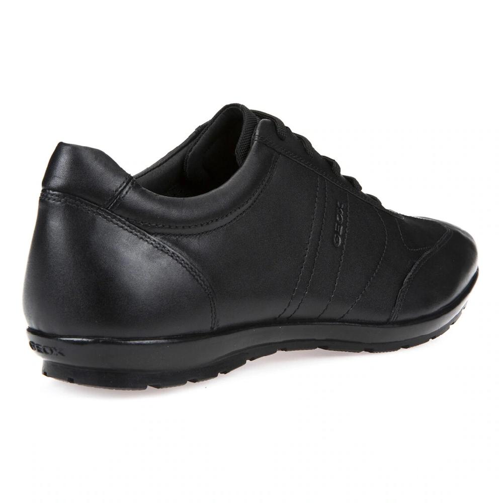 Geox Schnürschuh »UOMO SYMBOL« Mit GEOX Spezial Membrane Freizeitschuh Halbschuh Schnürschuh Online Kaufen