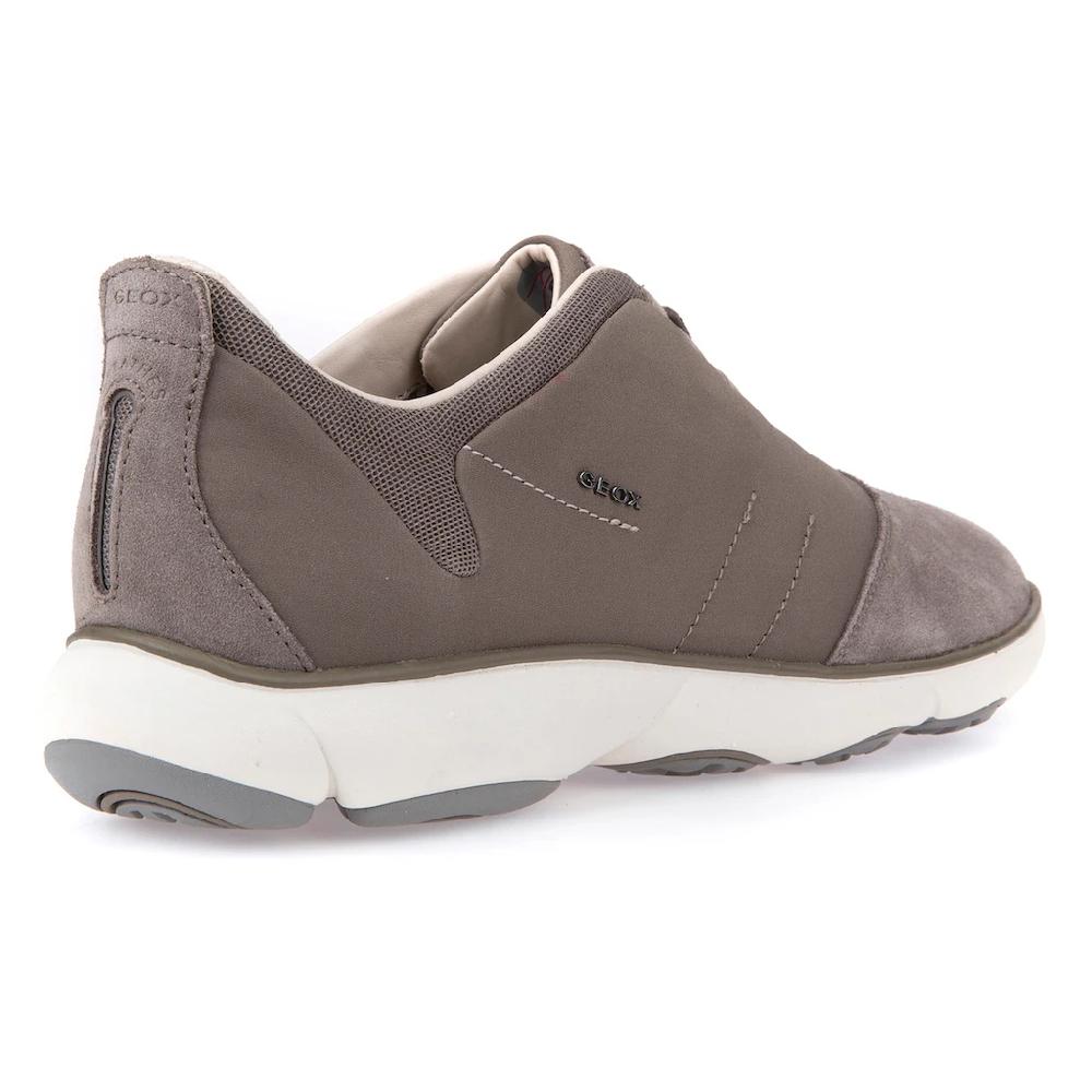 Geox Slip-On Sneaker Slipper Sneaker Zum Schlupfen Kaufen