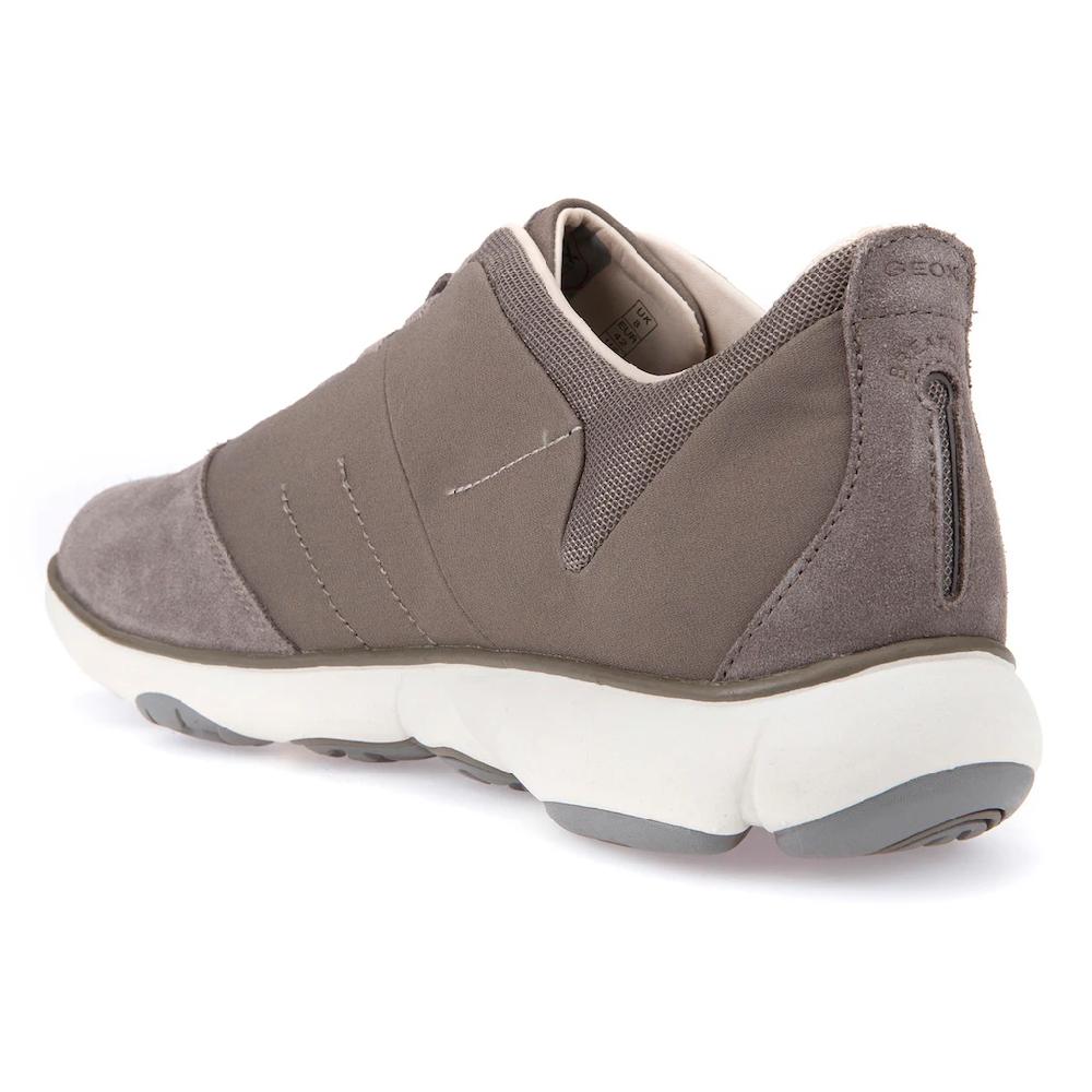 Geox Slip-On Sneaker Slipper Sneaker Zum Schlupfen Kaufen