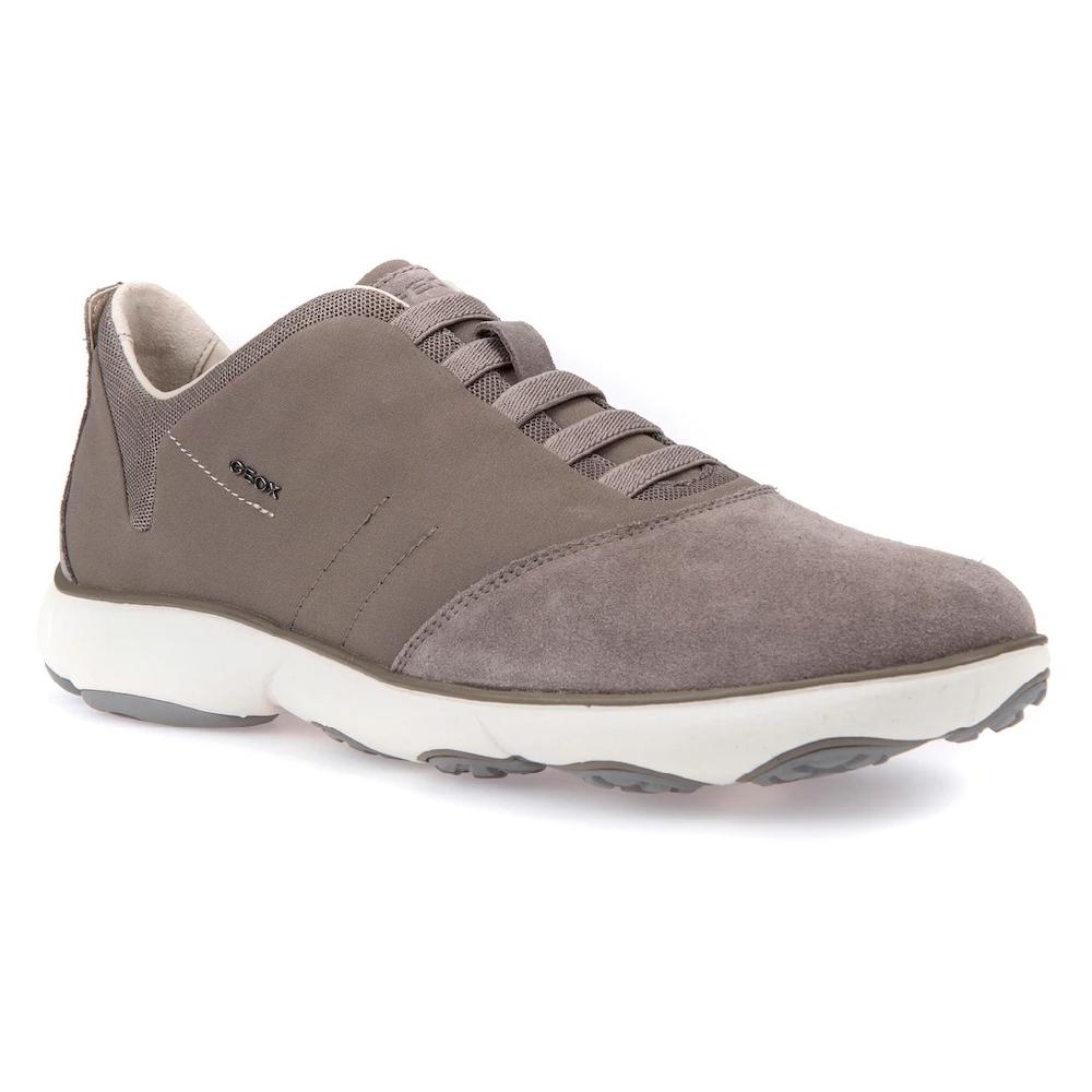 Geox Slip-On Sneaker Slipper Sneaker zum Schlupfen kaufen