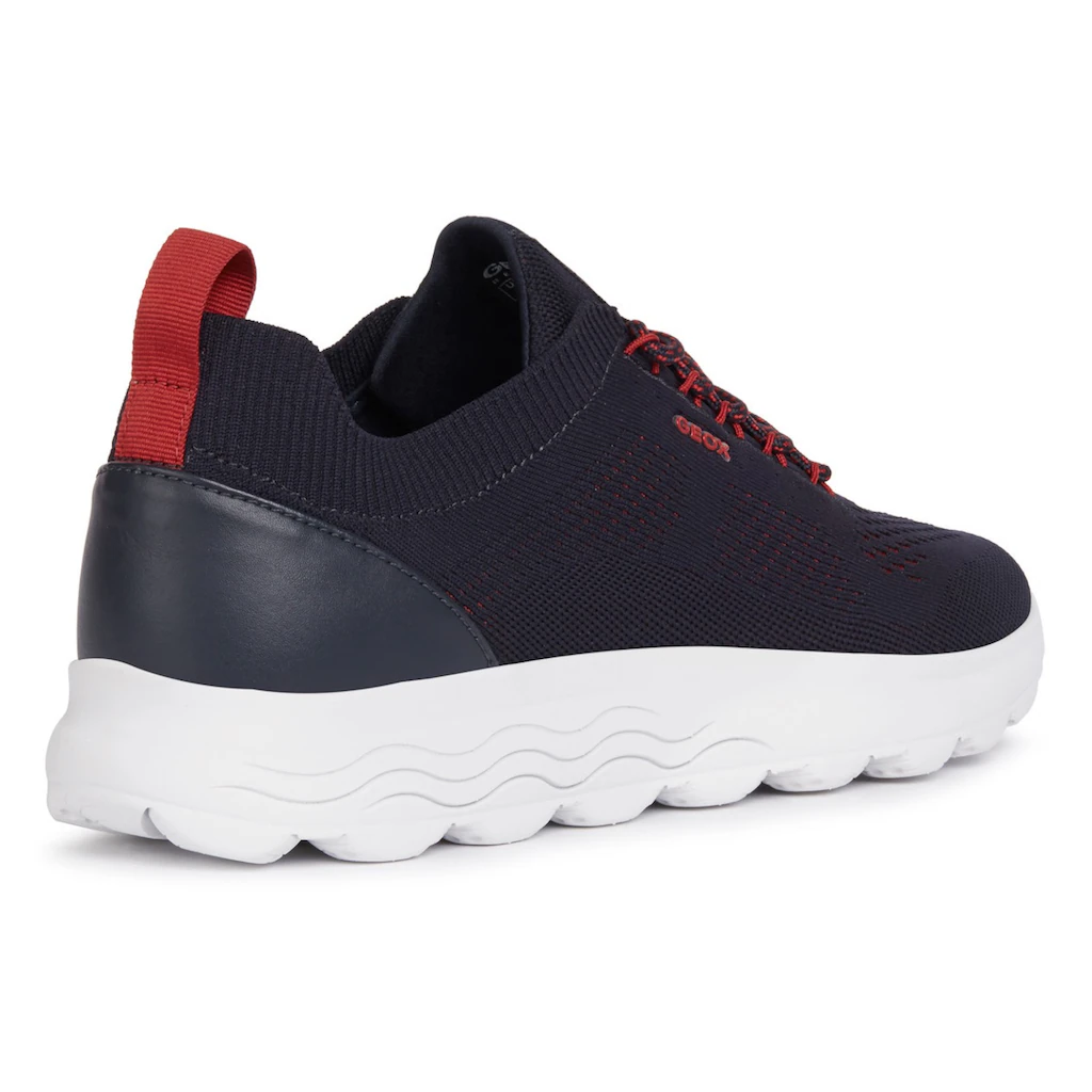 Geox Slip-On Sneaker »U SPHERICA« Kaufen