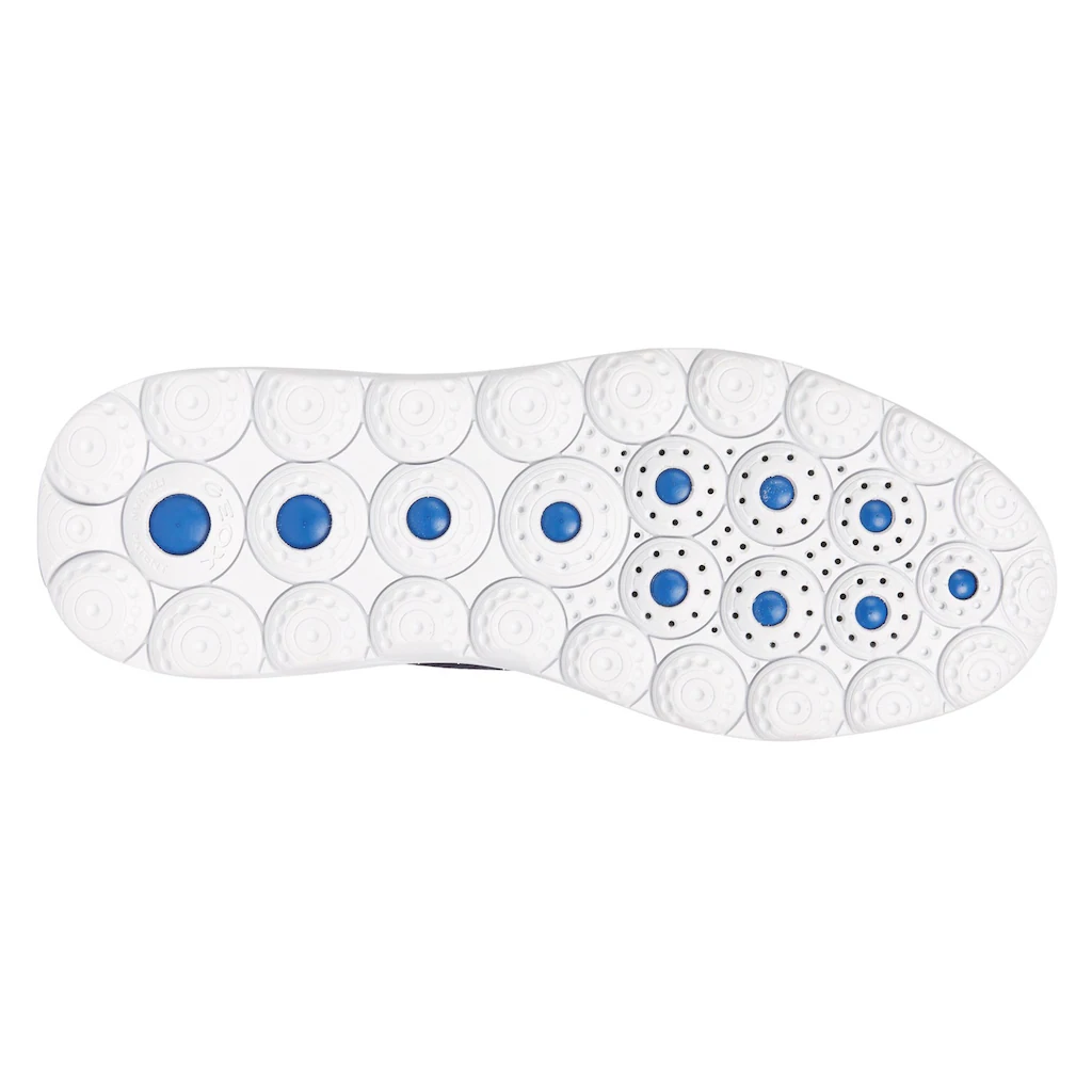 Geox Slip-On Sneaker »U SPHERICA« Kaufen