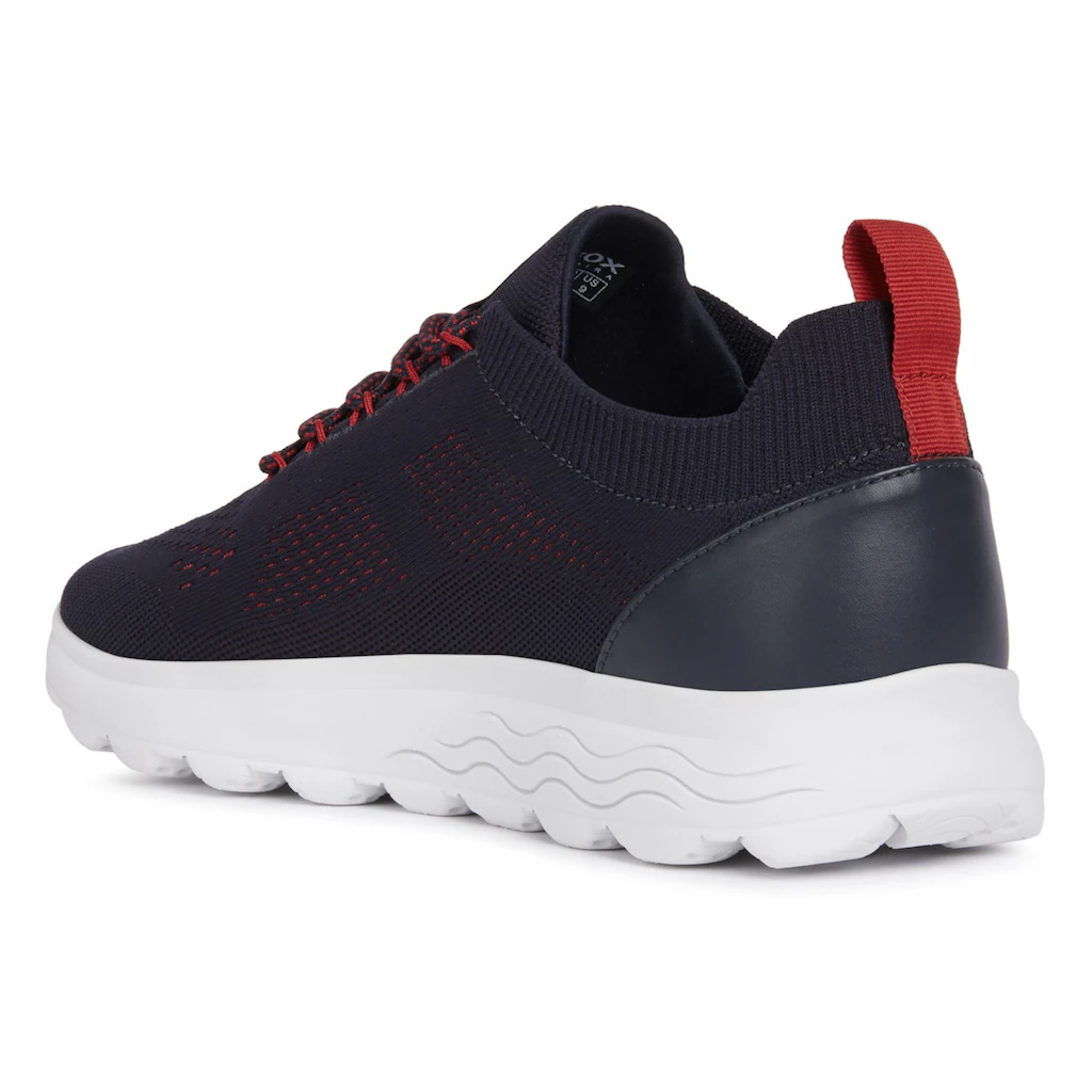 Geox Slip-On Sneaker »U SPHERICA« Kaufen