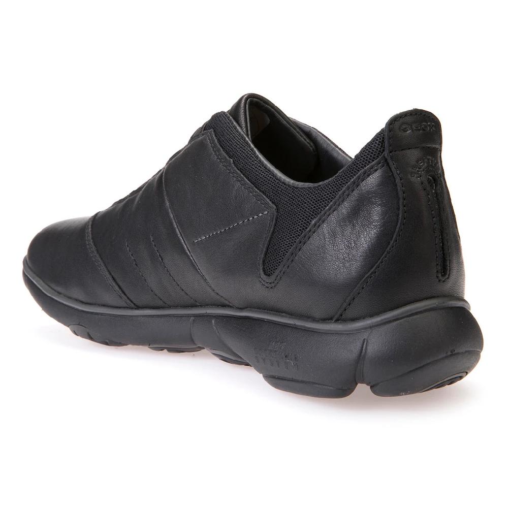 Geox Slipper Anzugschuh Festtagsschuh Freizeitschuh Zum Schlupfen Kaufen