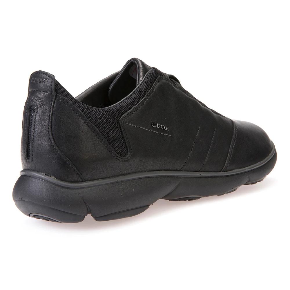 Geox Slipper Anzugschuh Festtagsschuh Freizeitschuh Zum Schlupfen Kaufen