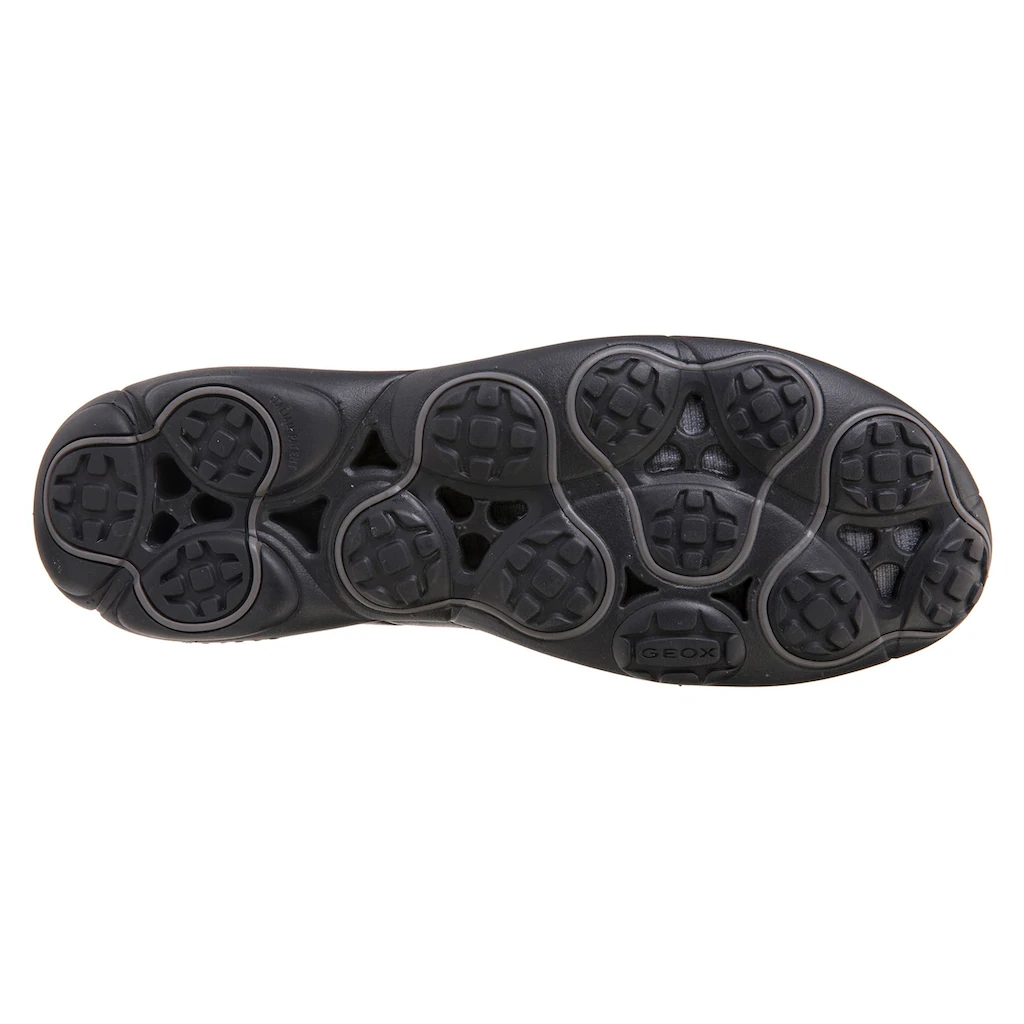 Geox Slipper Anzugschuh Festtagsschuh Freizeitschuh Zum Schlupfen Kaufen