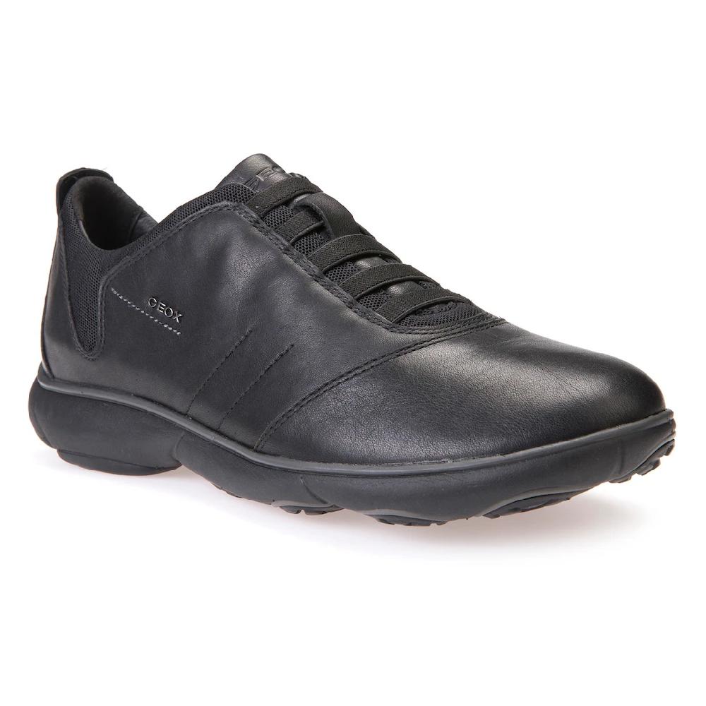 Geox Slipper Anzugschuh Festtagsschuh Freizeitschuh zum Schlupfen kaufen