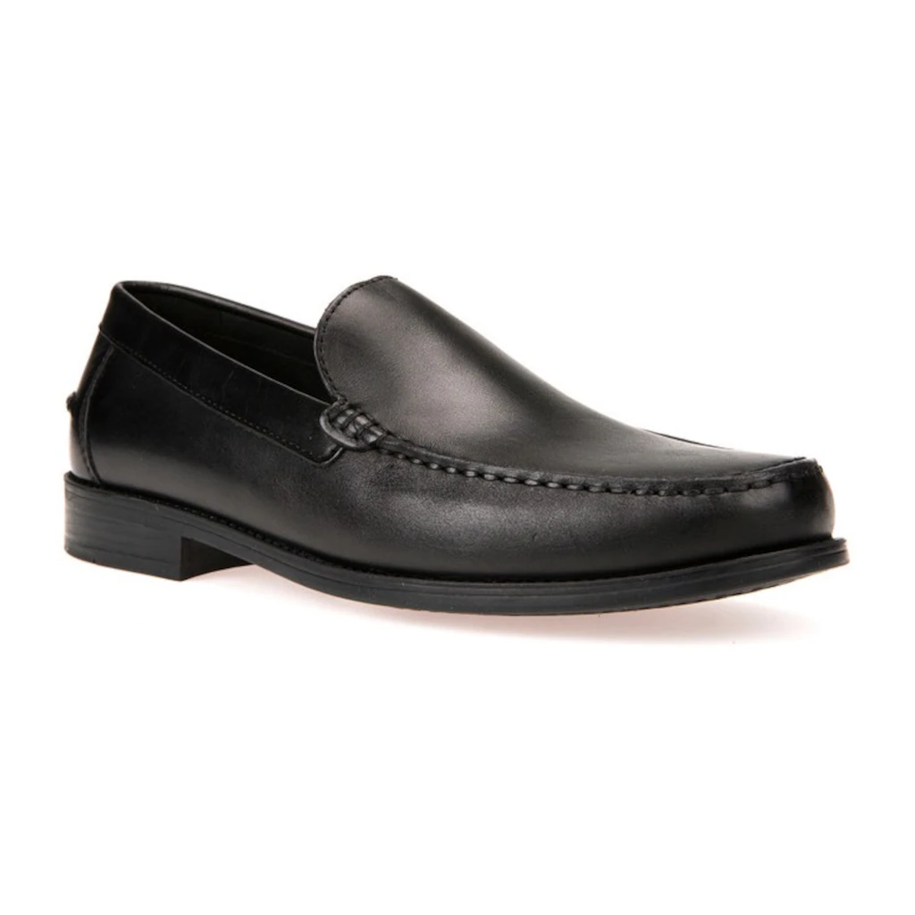 Geox Slipper »U NEW DAMON A« ▷ bestellen