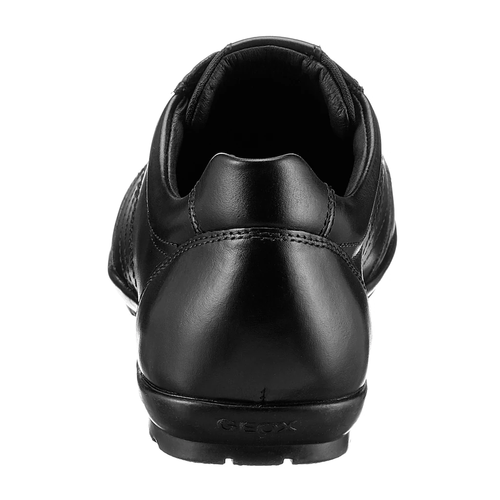 Geox Slipper »UOMO SYMBOL« Zum Schlupfen Kaufen