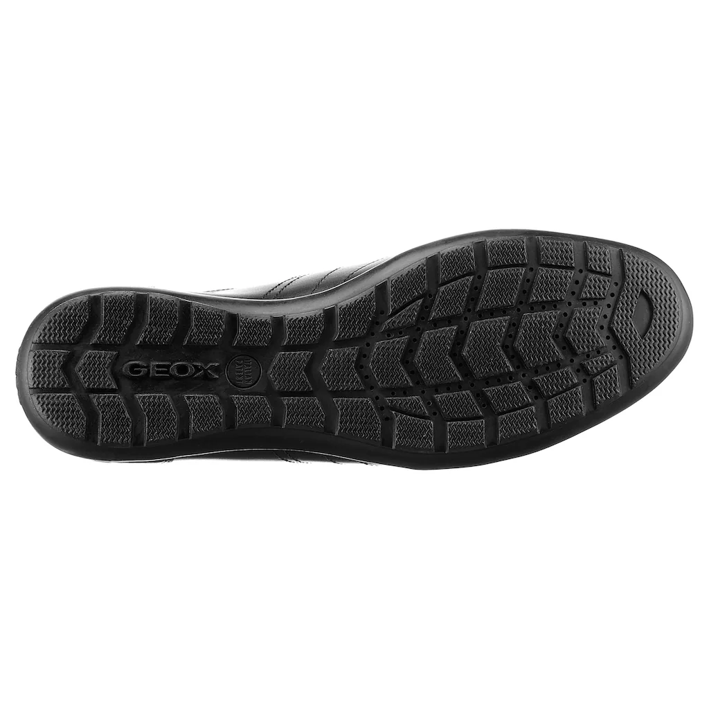 Geox Slipper »UOMO SYMBOL« Zum Schlupfen Kaufen
