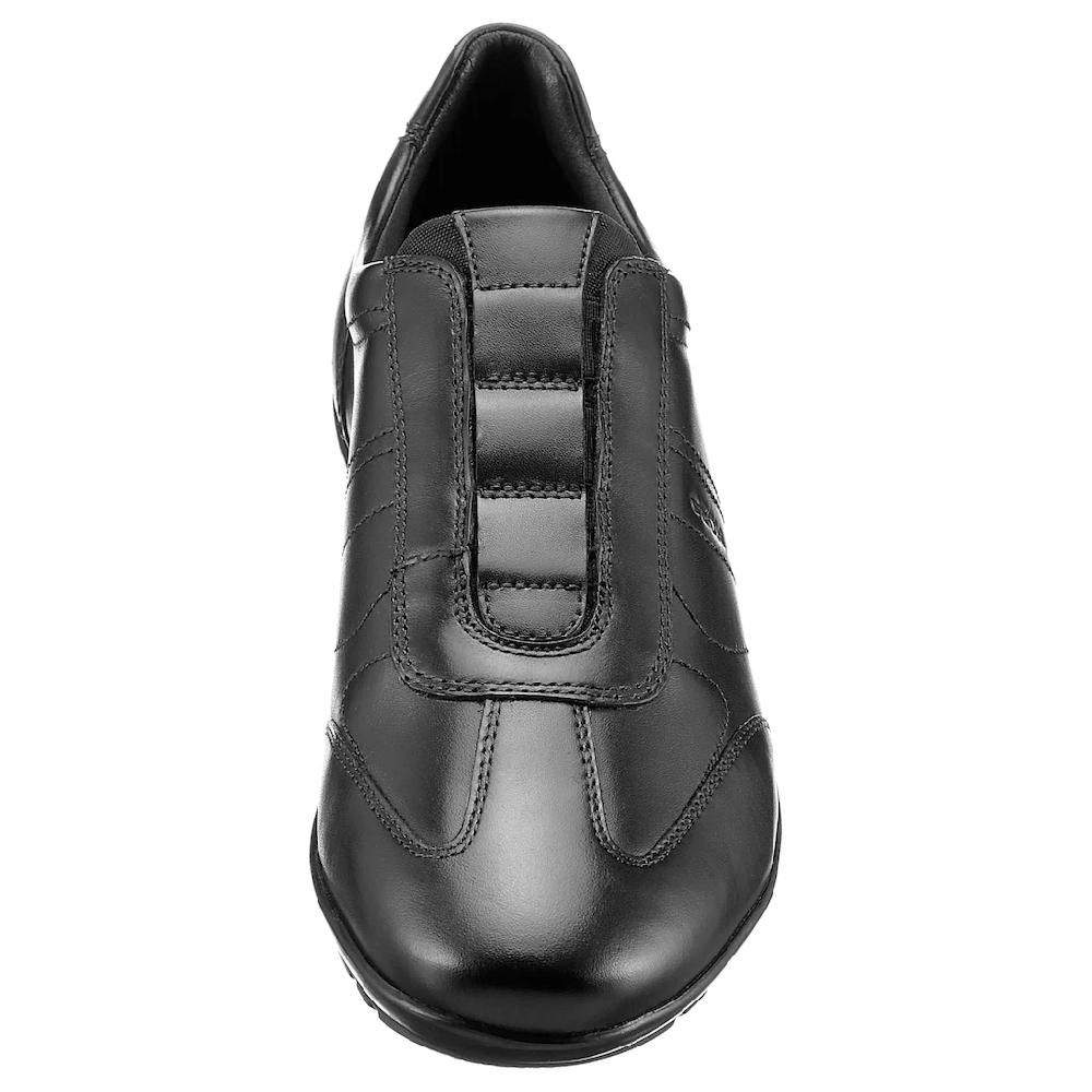 Geox Slipper »UOMO SYMBOL« Zum Schlupfen Kaufen