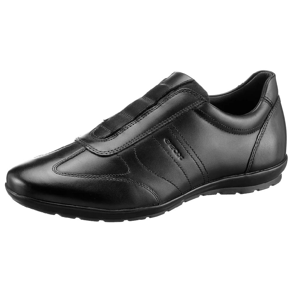 Geox Slipper »UOMO SYMBOL« zum Schlupfen kaufen