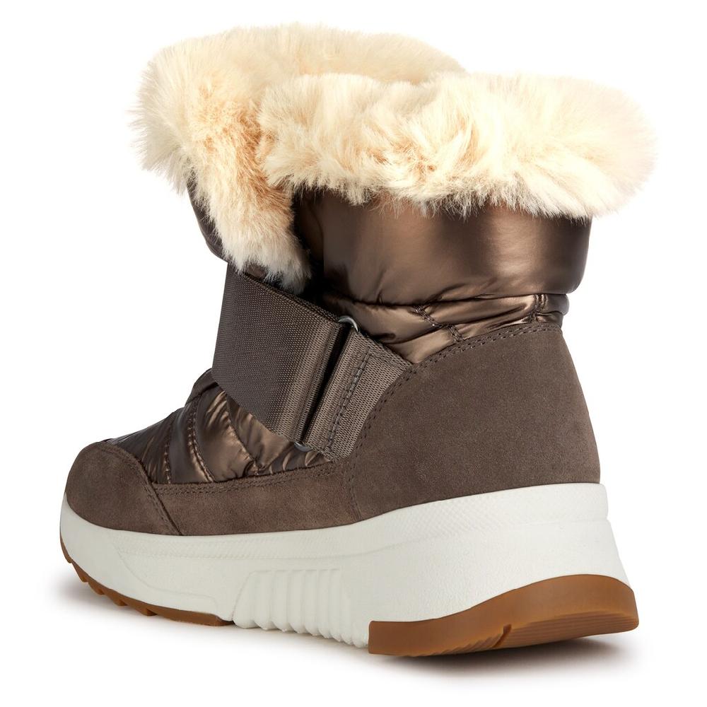 Geox Winterboots »D FALENA B ABX« Kaufen