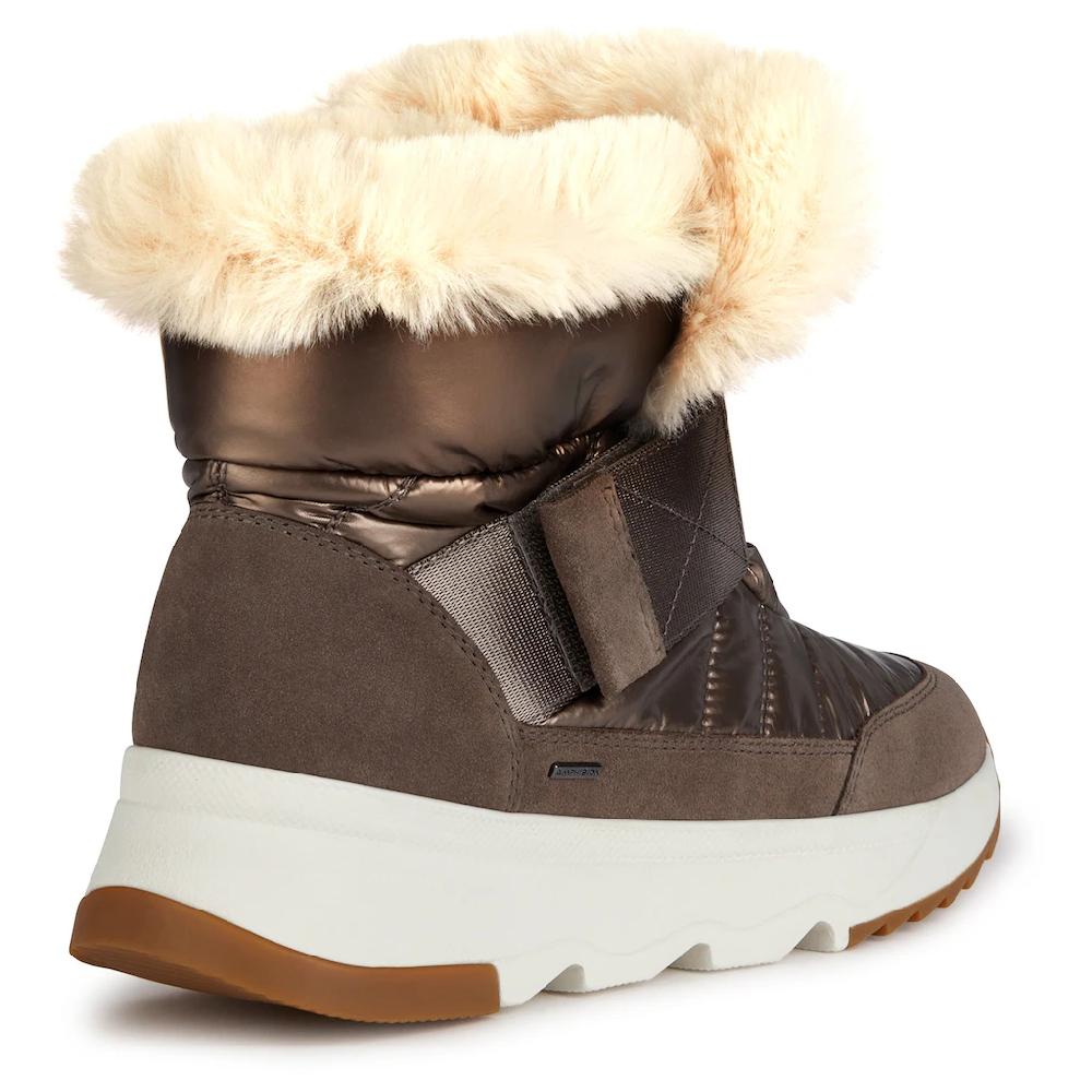 Geox Winterboots »D FALENA B ABX« Kaufen