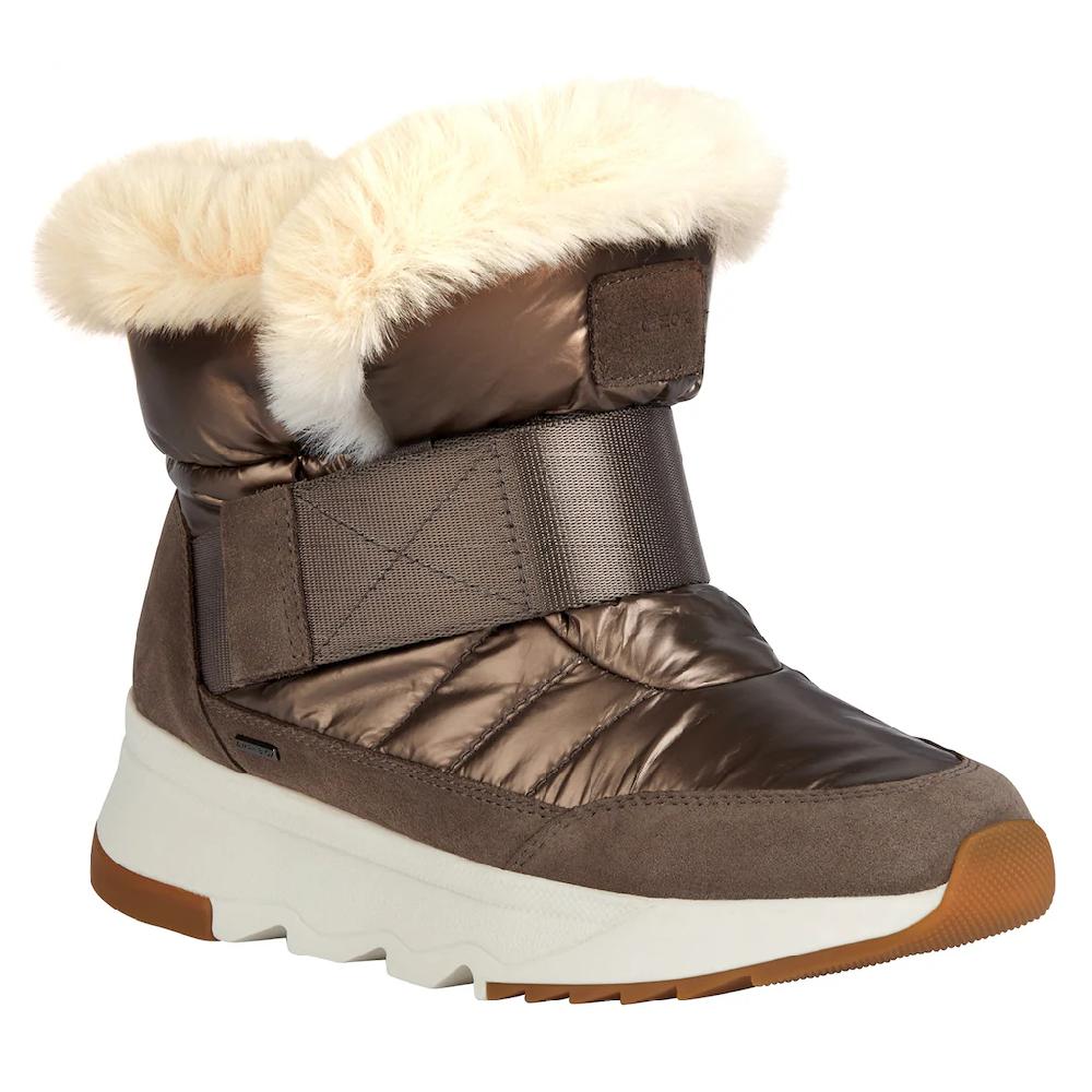 Geox Winterboots »D FALENA B ABX« kaufen