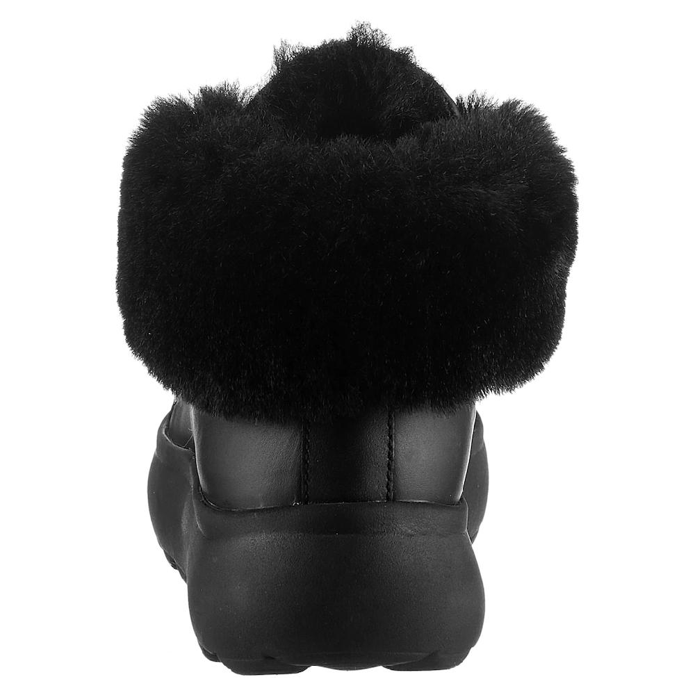 Geox Winterboots »D SPHERICA« High Top Sneaker Schnürboots Winterboots Mit Plateausohle Bestellen