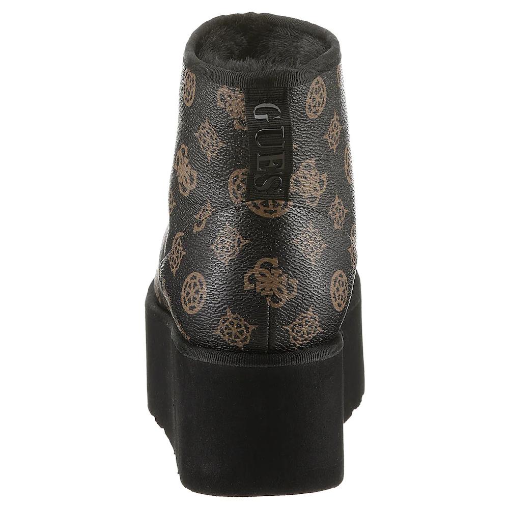 Guess Winterboots »JILLA« ▷ Für