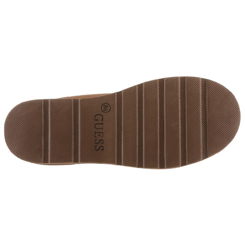 Guess Winterboots »JILLA« Mit Leder-Innensohle ▷ Für