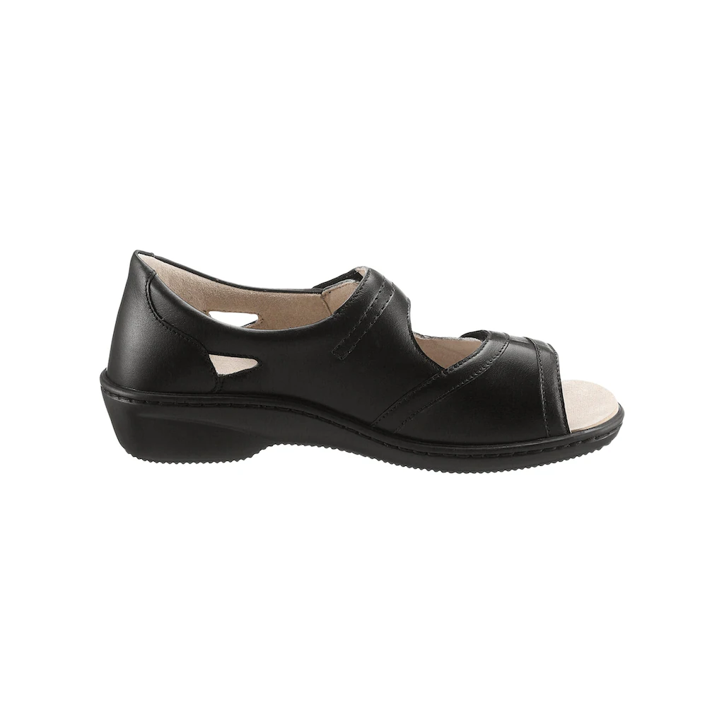 Hallux Soft By Goldkrone Sandale Kaufen