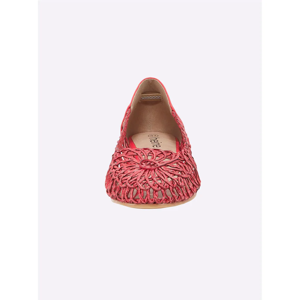 Heine Ballerina ▷ Für