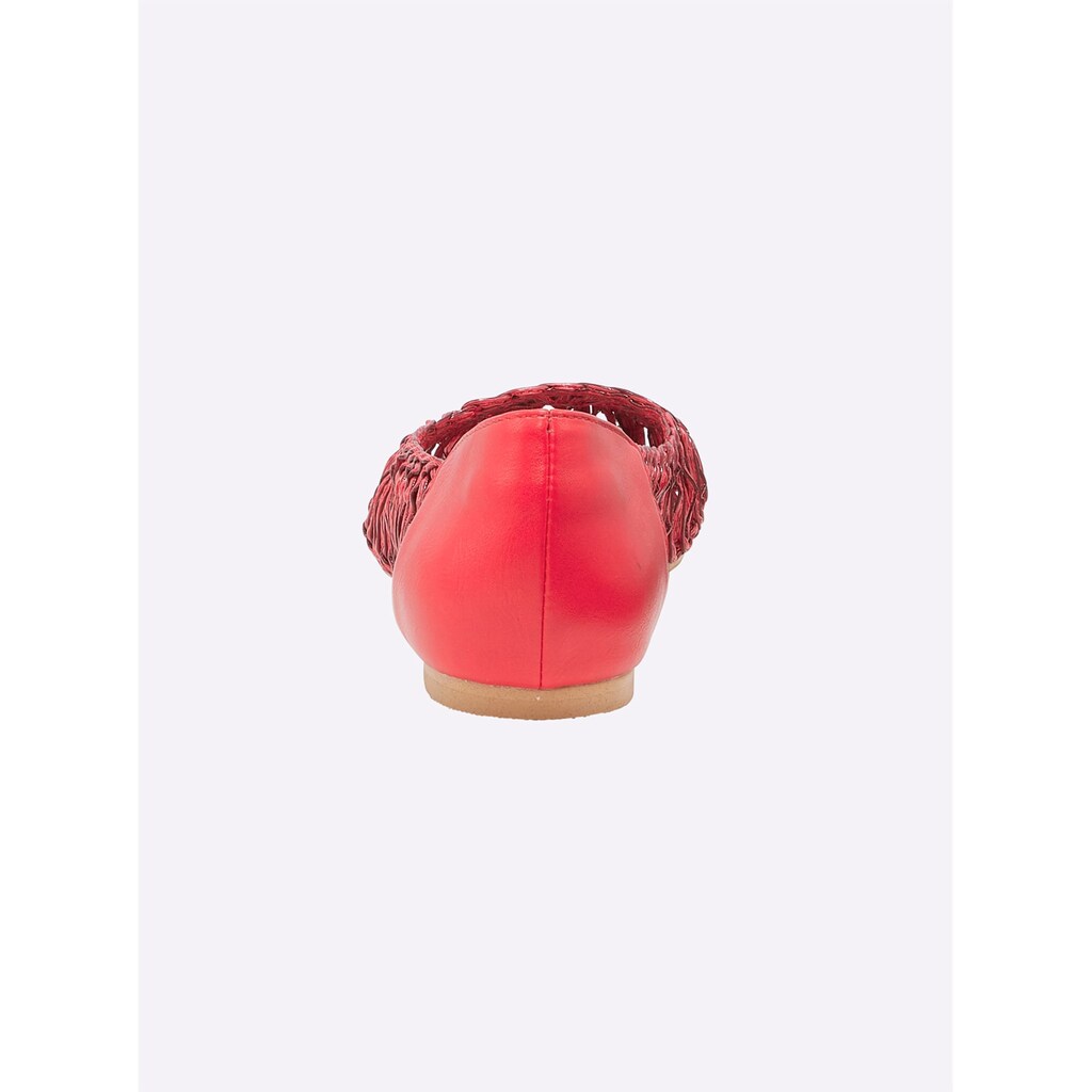 Heine Ballerina ▷ Für