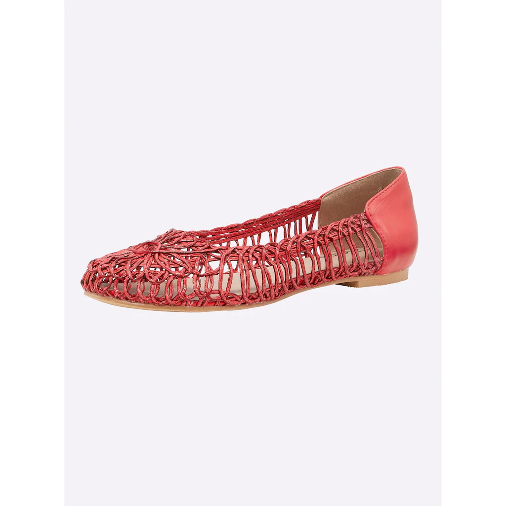 heine Ballerina ▷ für