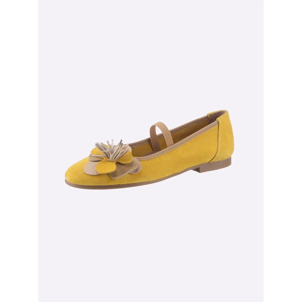 Heine Ballerina Online Bestellen