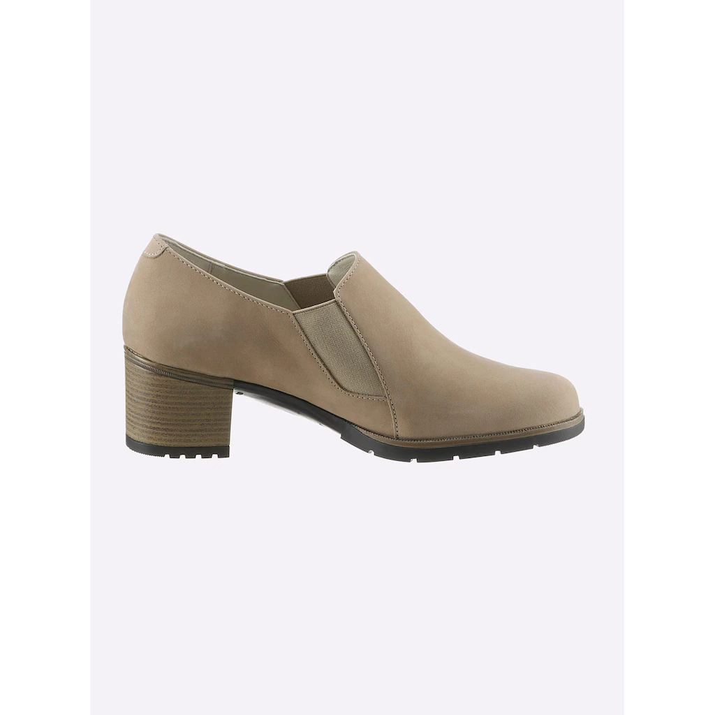 Heine Hochfrontpumps Kaufen