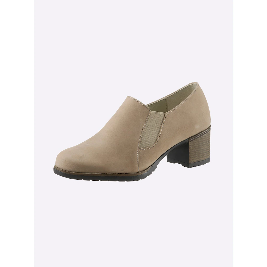 heine Hochfrontpumps kaufen