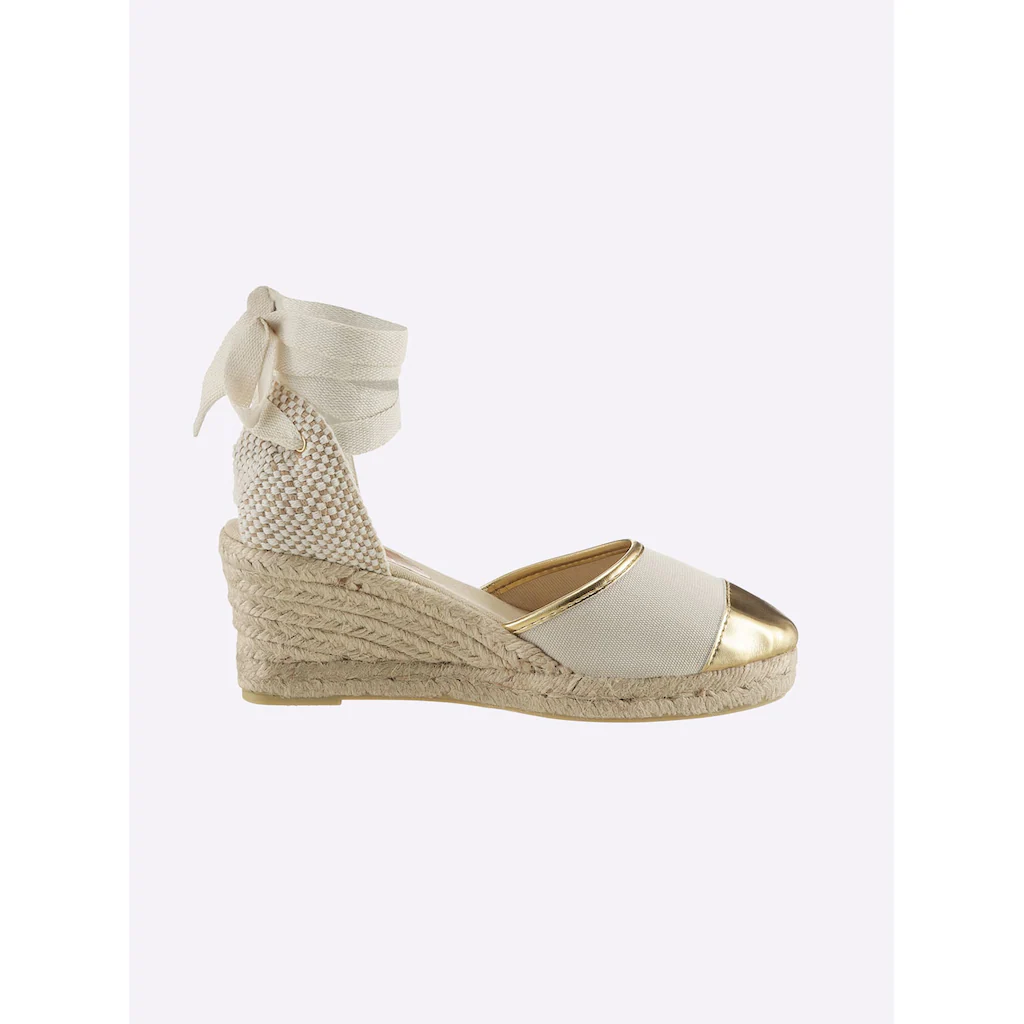 Heine Keilsandalette Online Bestellen