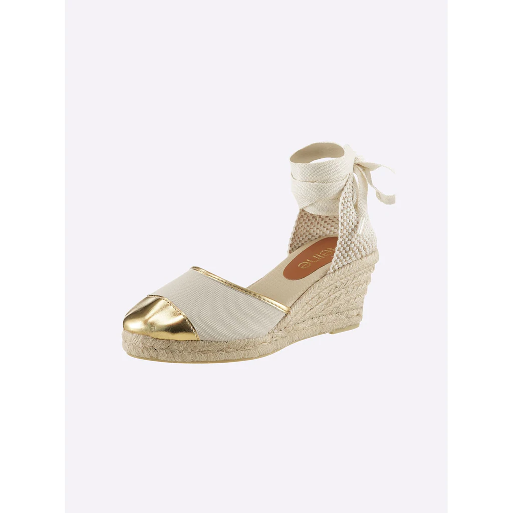 heine Keilsandalette online bestellen