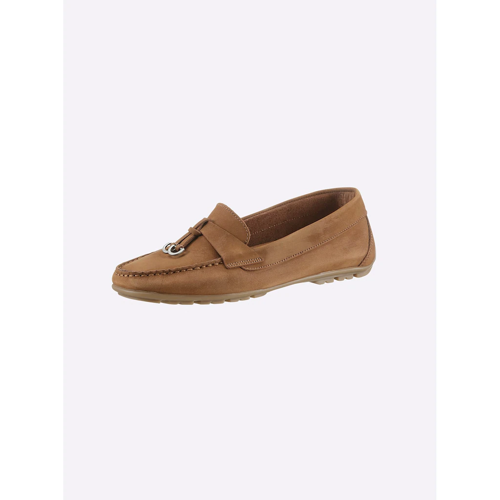 heine Mokassin online bestellen