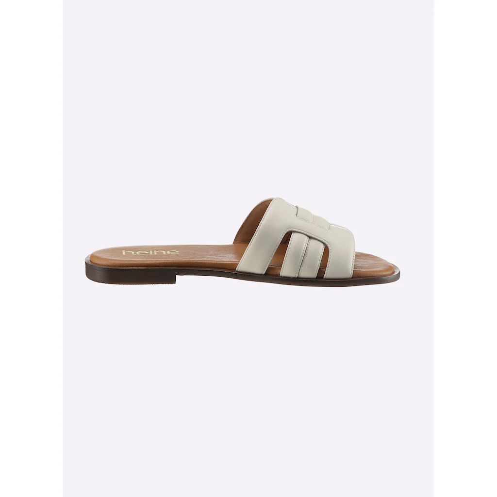 Heine Pantolette