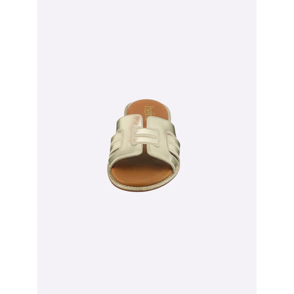 Heine Pantolette
