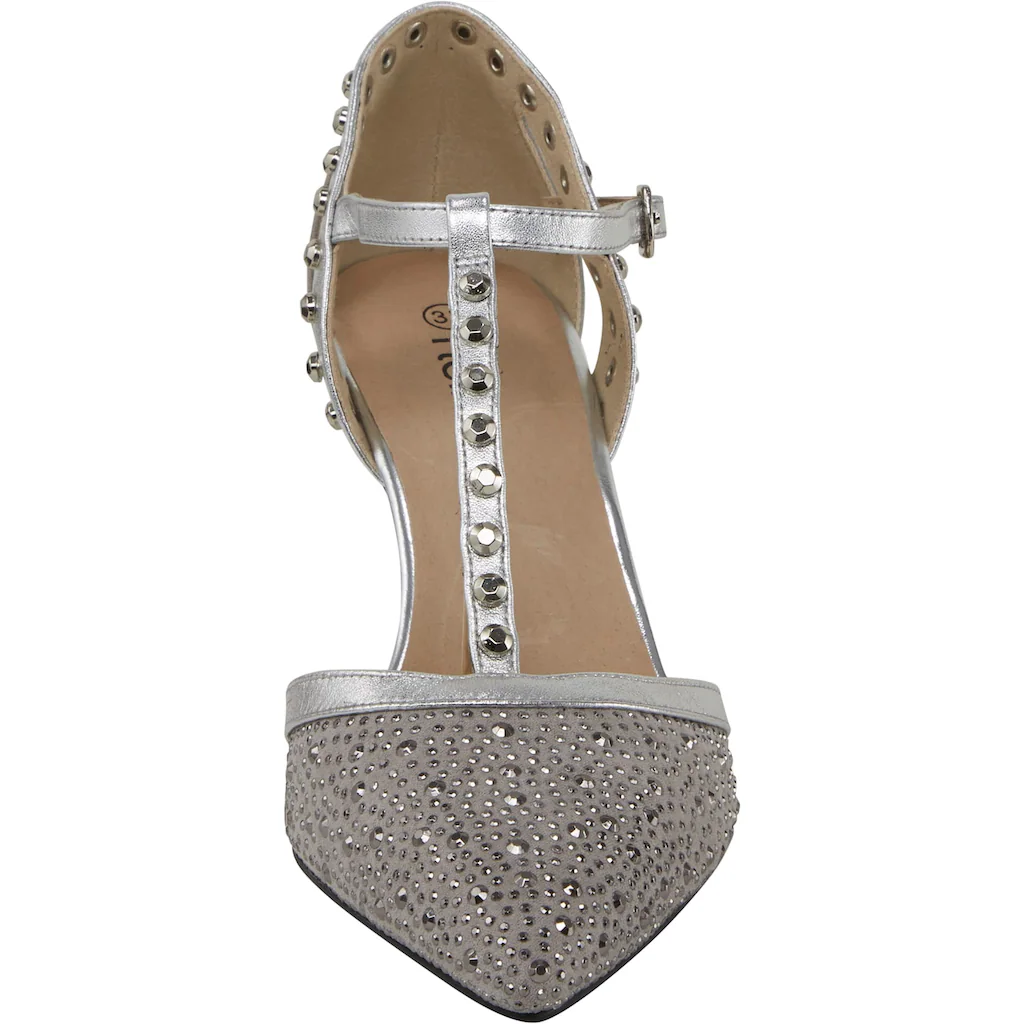 Heine Pumps ▷ Für