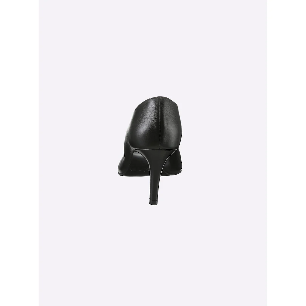 Heine Pumps ▷ Für