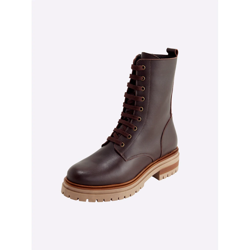 heine Schnürstiefel online kaufen