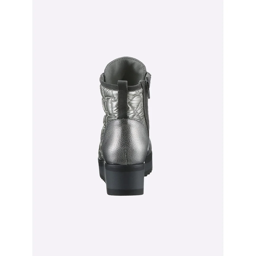 Heine Schnürstiefelette Bestellen