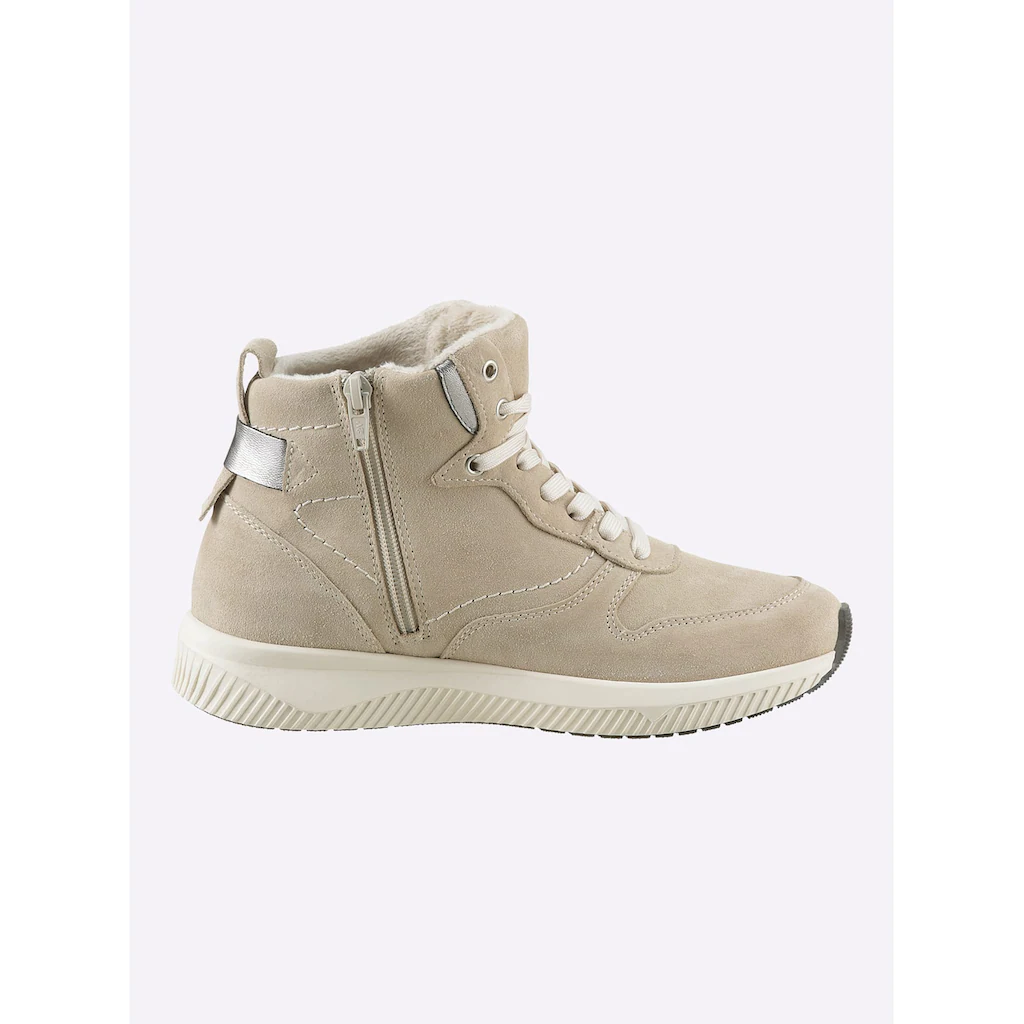 Heine Schnürstiefelette Online Kaufen