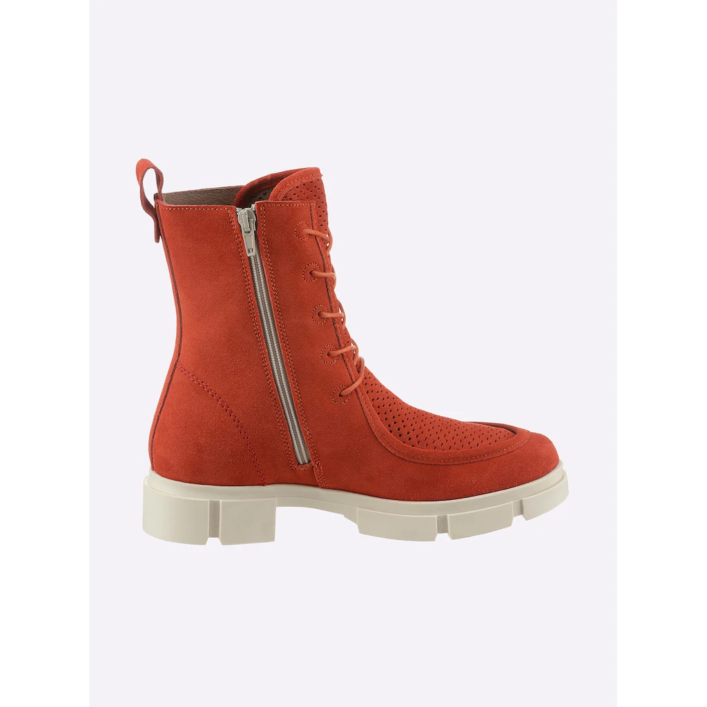 Heine Schnürstiefelette Online Kaufen