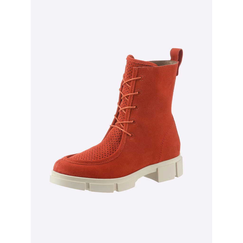 heine Schnürstiefelette online kaufen
